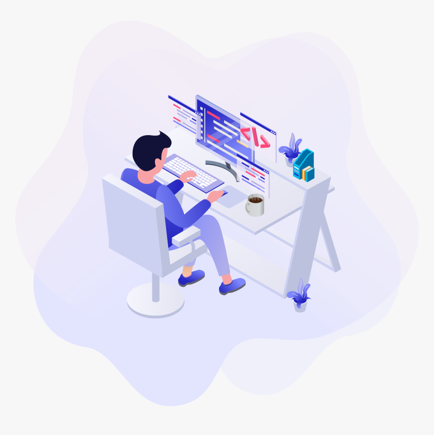 programmer image